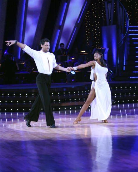 Pin By Lelani Fuller On D Dwts Season 5 Dancing With The Stars