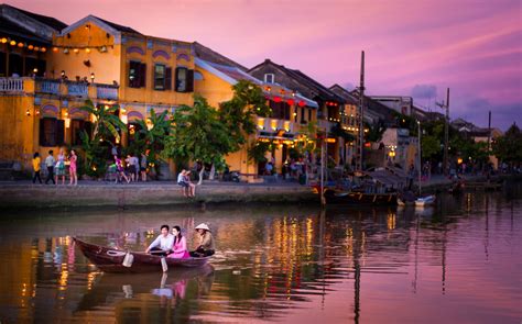 hoi an ancient town focus asia and vietnam travel and leisure