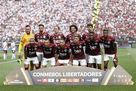 Baixe pôster do Flamengo campeão da Copa Libertadores 2019 ...