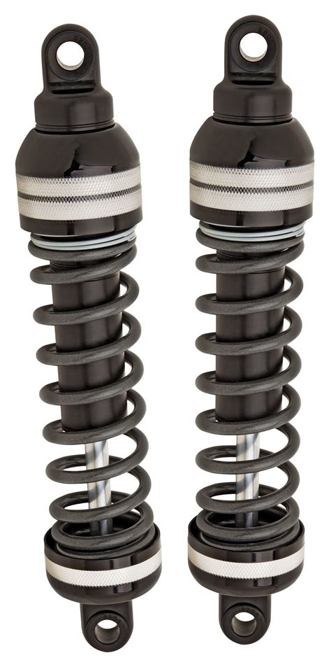 Harley davidson road glide fltr rear end air shocks progressive air suspension tail dragger shocks air dragger suspension. Progressive 944 FST Ultra Shocks For Harley Touring 1984 ...
