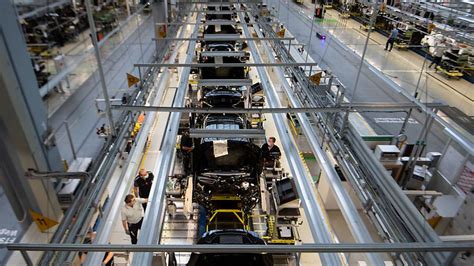 Autobauer Daimler vervielfacht Gewinn China treibt Geschäft