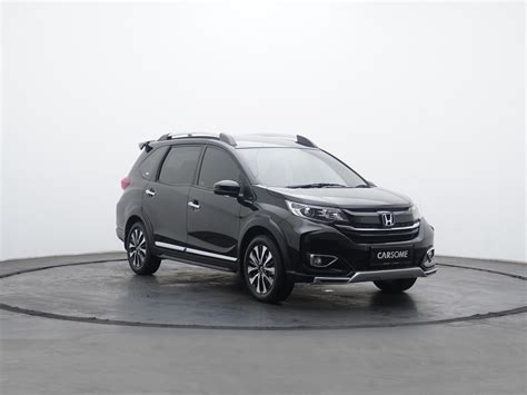 Warna Mobil Brv 2021 – Drivehs