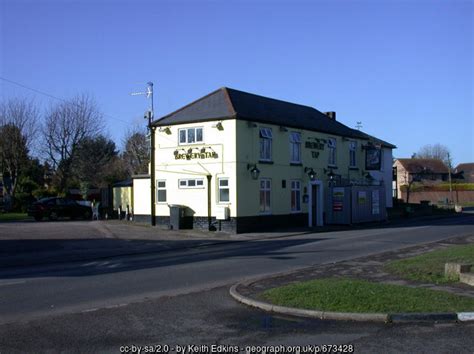 The Brewery Tap Waterbeach © Keith Edkins Cc By Sa20 Geograph