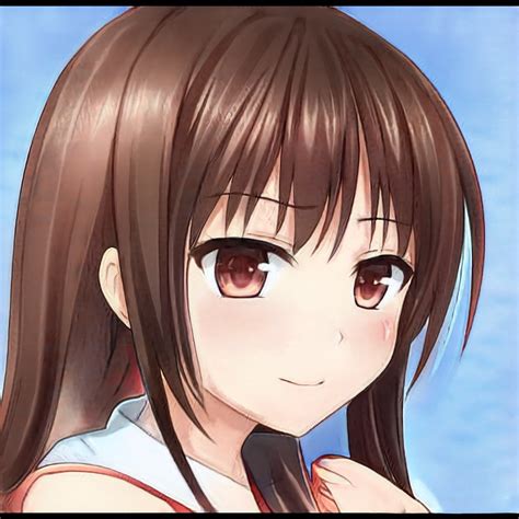 This Waifu Does Not Exist Random Browsing Of 60k Anime Faces