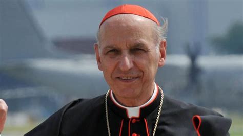 Poletto Died Cardinal On The Same Day As Bergoglio Breaking Latest News