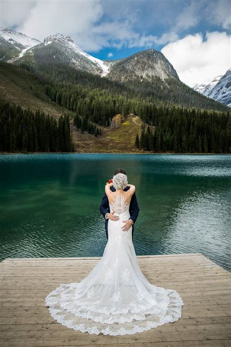 Maybe you would like to learn more about one of these? Fall Emerald Lake Lodge Wedding | Emerald lake lodge