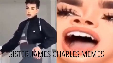 Discover More Than 156 James Charles Earring Super Hot Vn