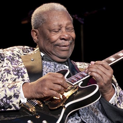 Born to be king / young and dangerous part 6. B.B. King - Songwriter, Singer, Guitarist - Biography