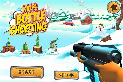 Shooting Games For Kids Best Shooter Games