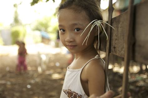 Girl From Svay Pak Cambodia Photo Credit To Agape International Missions Human Trafficking