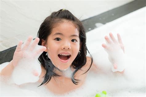 Bubble Baths Can Help Kids Relax And Unwind Vitabath