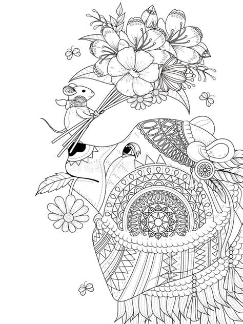 Download and print out this best friends coloring page. Bear adult coloring page stock vector. Illustration of ...