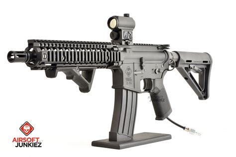 Airsoftjunkiez Mk 18