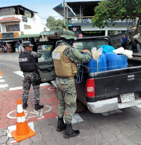Policía Ecuador On Twitter Seguimos Patrullando Mantenemos Los