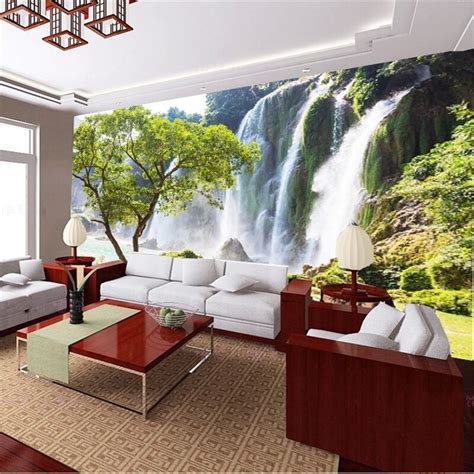 Beibehang Custom Photo Wallpaper For Living Room Sofa Stereoscopic