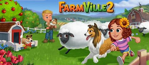 Farmville 2 Fun Games Games To Play Farmville 2 Country Escape