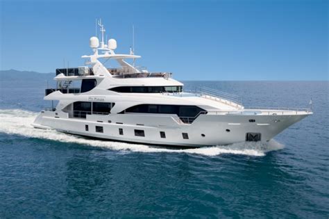Azimutbenetti Group To Showcase 16 Luxury Yachts At 2015 Miami Boat Show — Yacht Charter