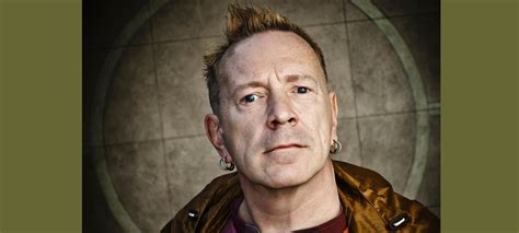 The Sex Pistols John Lydon Rottenor Realist The Hip Quotient