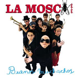La Mosca Set Set Playlist By Hiroshi Spotify