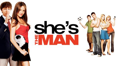 Shes The Man 2006 Hbo Max Flixable