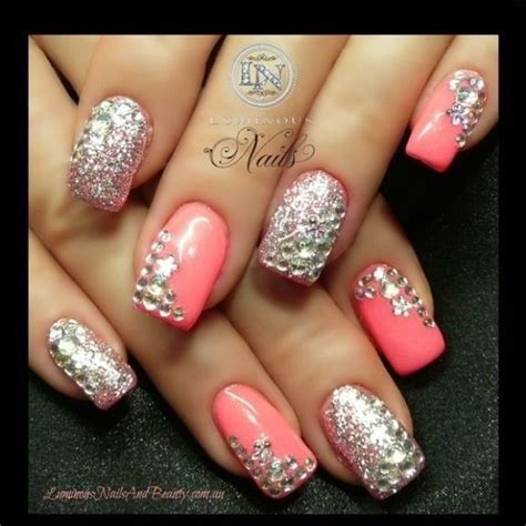 Uñas decoradas fáciles y bonitas para pies. 31 Fotos de uñas Bonitas | Mis Uñas Decoradas