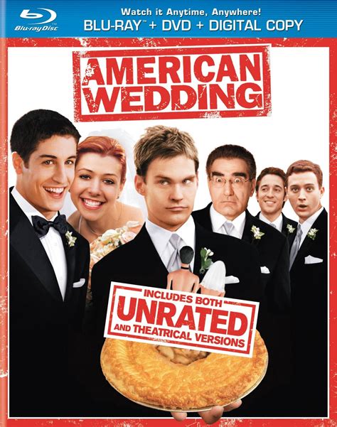 It was written by adam herz and directed by jesse dylan. Jessica Burciaga: American.Pie.1-7.1999-2009.UNRATED.720p ...