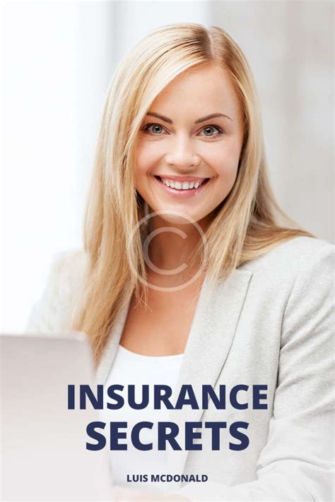 Let us help you protect your future, today! Insurance Secrets. Luis Modonald - Fapcom Technologies Ltd