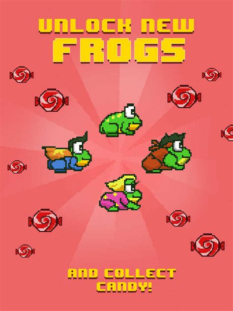App Shopper Hop Hop Frog Leap Froggy Hopper Games