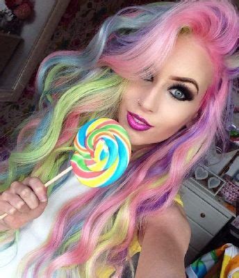 I think my mistake was that i dyed it myself and i massaged it a bit into my scalp. What Color Should You Dye Your Hair? - Quiz