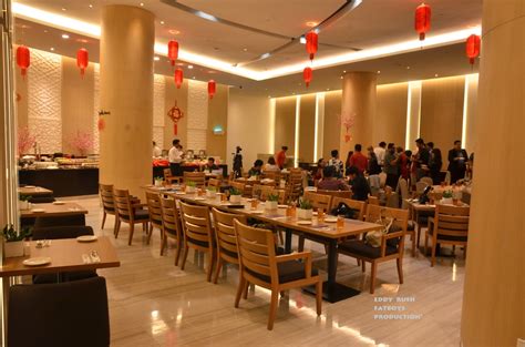 Experience the award winning frasers hospitality. Caprilicious - Capri by Fraser Kuala Lumpur, Bangsar South