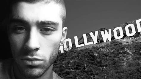 has zayn malik moved to la permanently former one direction singer sparks rumours with new