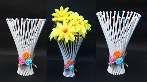 It's a quick and easy colorful craft that can. DIY Flower pot out of newspaper || how to make Flower ...