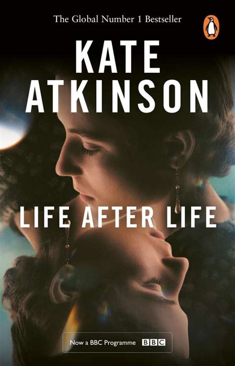 Life After Life Kate Atkinson Buch Jpc