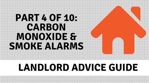 As a california landlord it is essential that you know the laws regarding smoke detector fire alarm systems for your apartments and rental property or. Landlord Fire Safety | CO & Smoke Alarms | Readings