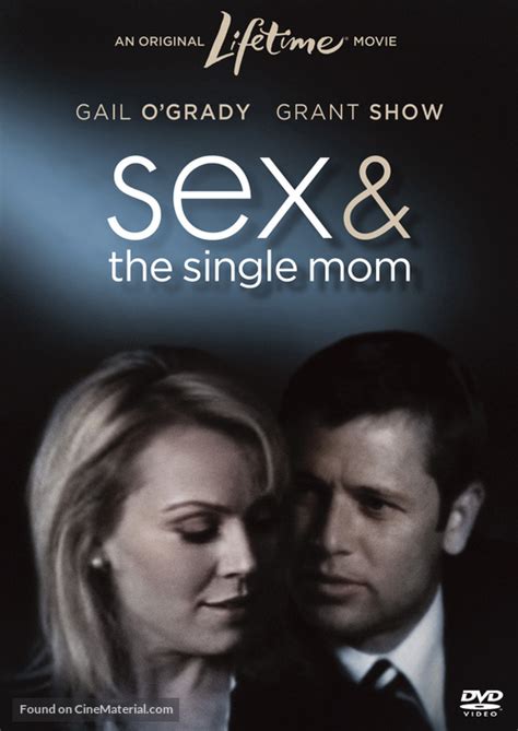 Sex And The Single Mom 2003 Movie Cover