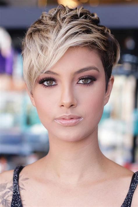 15 Best Short Pixie Cut Hairstyles 2020 The Beauty Inspired