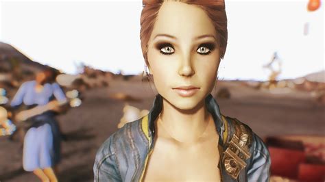 Fallout New Vegas Female Presets Lindaaddict
