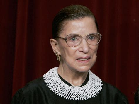 Pathmarking The Way Ruth Bader Ginsburgs Lifelong Fight For Gender