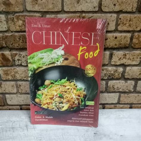 Resep masakan keluarga sehat buku resep_01.indd 1 22/03/2019 13:23:10. Resep Masakan Chinese Food