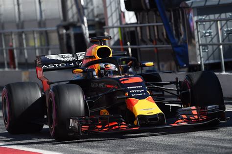 Formule 1 : libres 1, Ricciardo 1er leader à Monaco - Le ...