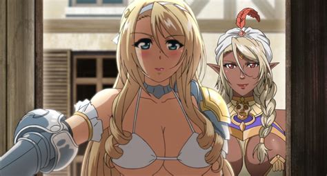 Bikini Warriors Episode Heroes Overcome The Impossible By The