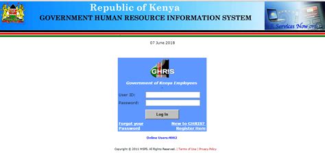 Ghris Payslip Online How To Register And Download Your Payslip Today