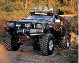 Pictures of Accessories 4x4 Off Road