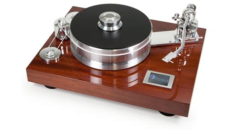 Pro Ject Turntables Pro Ject Audio Usa