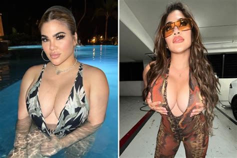 Rachael Ostovich Flaunt Boobs In Bikini After Joining Onlyfans