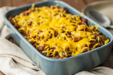 Wellness mama » blog » recipes » beef recipes » beef and cabbage stir fry. Ground Beef and Cabbage Casserole Recipe