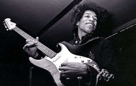 Celebrating Jimi Hendrixs Style On His 80th Birthday