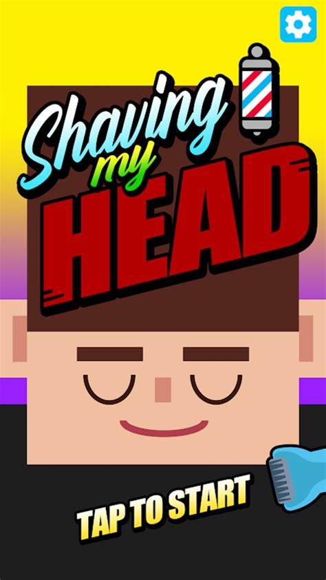 Shaving My Head Apk For Android Download