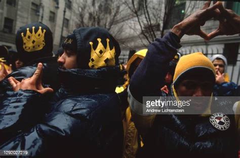 Latin Kings Gang Photos And Premium High Res Pictures Getty Images