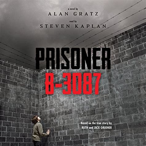 This is a good books ! Prisoner B-3087 - Audiobook | Audible.com